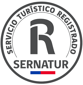 Sello Sernatur