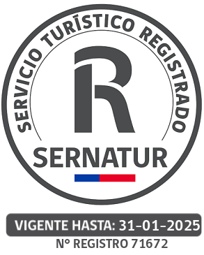 Logo Sernatur Vigente